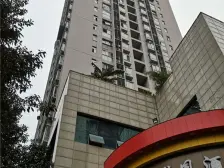 步行街 铺金丽城二房