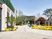 南北通透 次新房 楼层好 带电梯 产权清晰 精装修