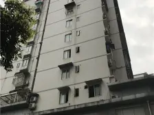 老城区 富进208公馆二房85万