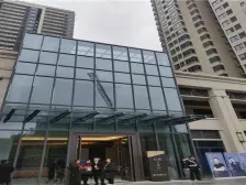 悦来 金科岭上一期别墅A区五房340万