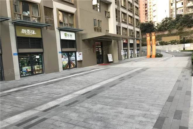 【重庆东原晴天见小区,二手房,租房】- 重庆房天下