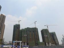 上城国际 2室1厅 东