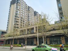 中海熙苑二期 3室2厅 西北