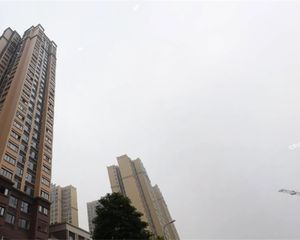 电建地产美立方3室1厅东南