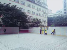 南坪 星宇花园二房