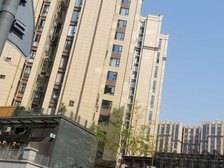 蓝光COCO金沙三期3室1厅东东南