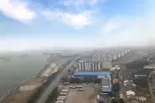 小区实景图