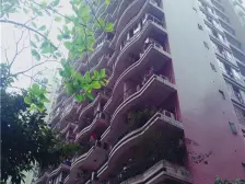 南坪龙湖天街+电梯三室+带阳台+价格可谈