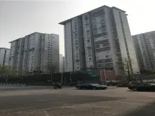 万紫山 1室1厅 东