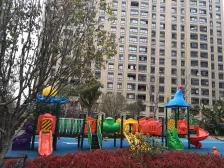 迪士尼·保利艾庐·4室·3厅