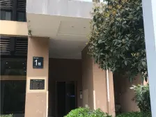 轨10号线鹿山站 优质两房 近轻轨 精装修