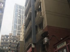 大溪沟 建设路小区二房