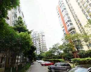 加贝书香尚品1室1厅西南
