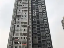 渝隆幸福居 2室1厅 东