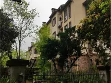 大竹林 龙湖江与城滨江组团四房