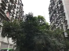 车站旁边耀强花园农贸市场楼上,单价低户型方正