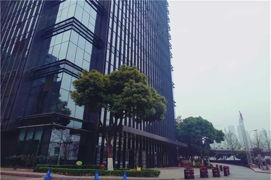 长江国际住宅-重庆房天下