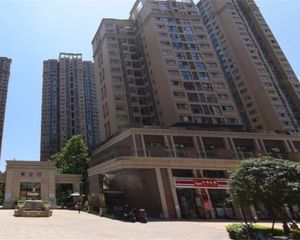 电建地产美立方2室1厅东南