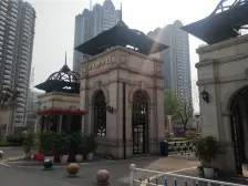 照母山 恒大照母山山水城二房97.8万