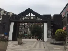 清水大两室,看房方便,随时可以