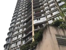 大坪 公务员小区(大黄路28号)四房150万