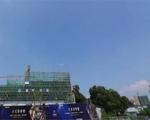 蓝光公园悦庭 4室2厅 东南