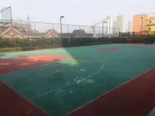 环境优美,配套设施完善,交通便利,