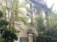 江北嘴中海品质别墅 大户型 采光好 户型方正 带花园