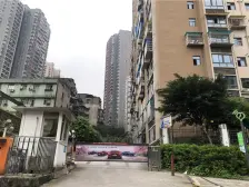 歇台子三轻轨交汇小户型 诚心出售高楼层采光好 无抵押