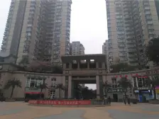 屋顶花园,超大露台