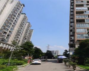 蓝光公园悦庭4室2厅北