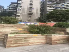 熊猫公馆+次新房+十八梯+精装修+交通方便,轻轨旁