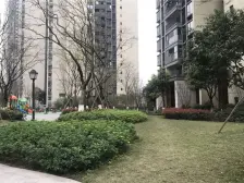 精装一房一厅,高层视野好,近9号线富华路轻轨