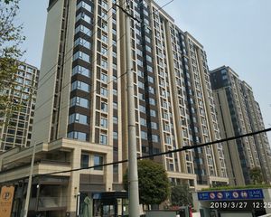 中海熙苑二期3室2厅东南