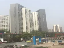 龙头寺 仁安龙城国际三期三房140万