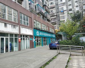 中海熙苑二期3室1厅东南