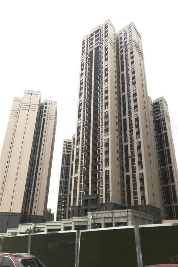 融创江南融府详情,二手房,租房-重庆手机房天下