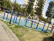 天旭逸城二期 2室1厅 南