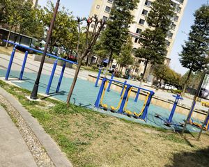 天旭逸城二期 2室1厅 南