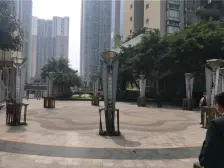 西彭 渝西交易城四房89万