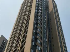 轻轨站楼上优质两房 精装修 诚心出售 随时可看