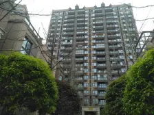 通透格局,板式通透,两梯两户,总高18层