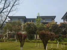 9成新!南山肺叶 品质联排别墅!可拎包入住