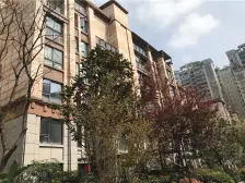 冉家坝 两江春城春麓苑三房199万