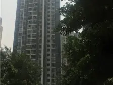 西区 鹿山锦绣三房