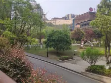 新九龙步行街 北大精装3房 随时可看