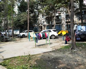 碧水锦楼3室1厅东