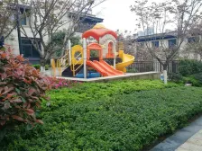 北滨路 寰宇天下东升府六房