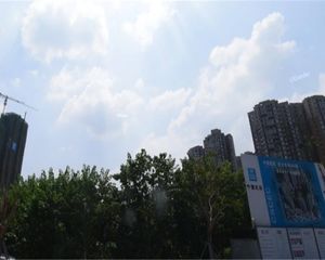 蓝光公园悦庭3室2厅西