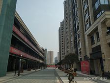 中海熙苑二期3室2厅南